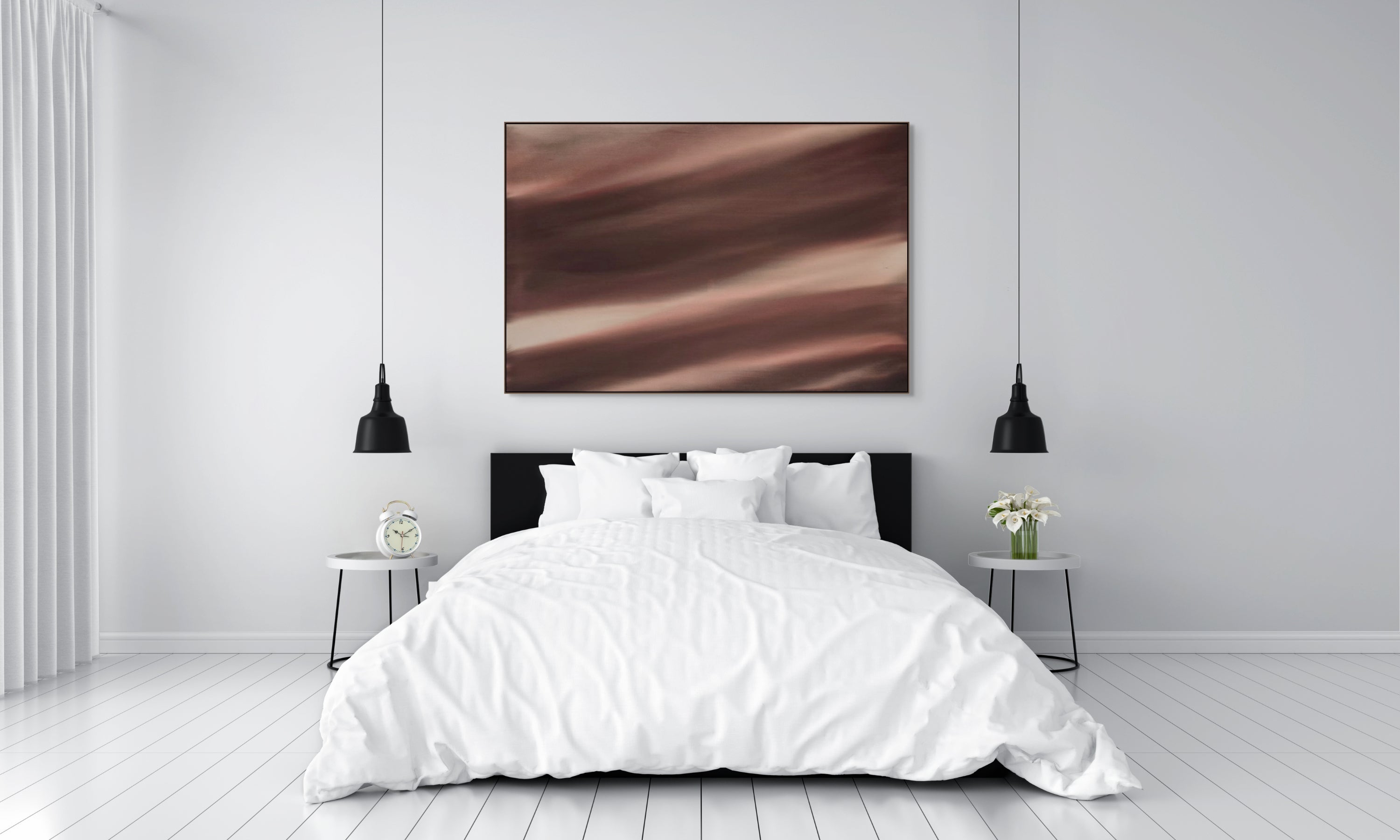 Passage 04 · 150 × 100 cm