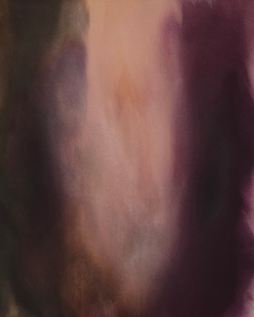 WIthin · 100 × 80 cm