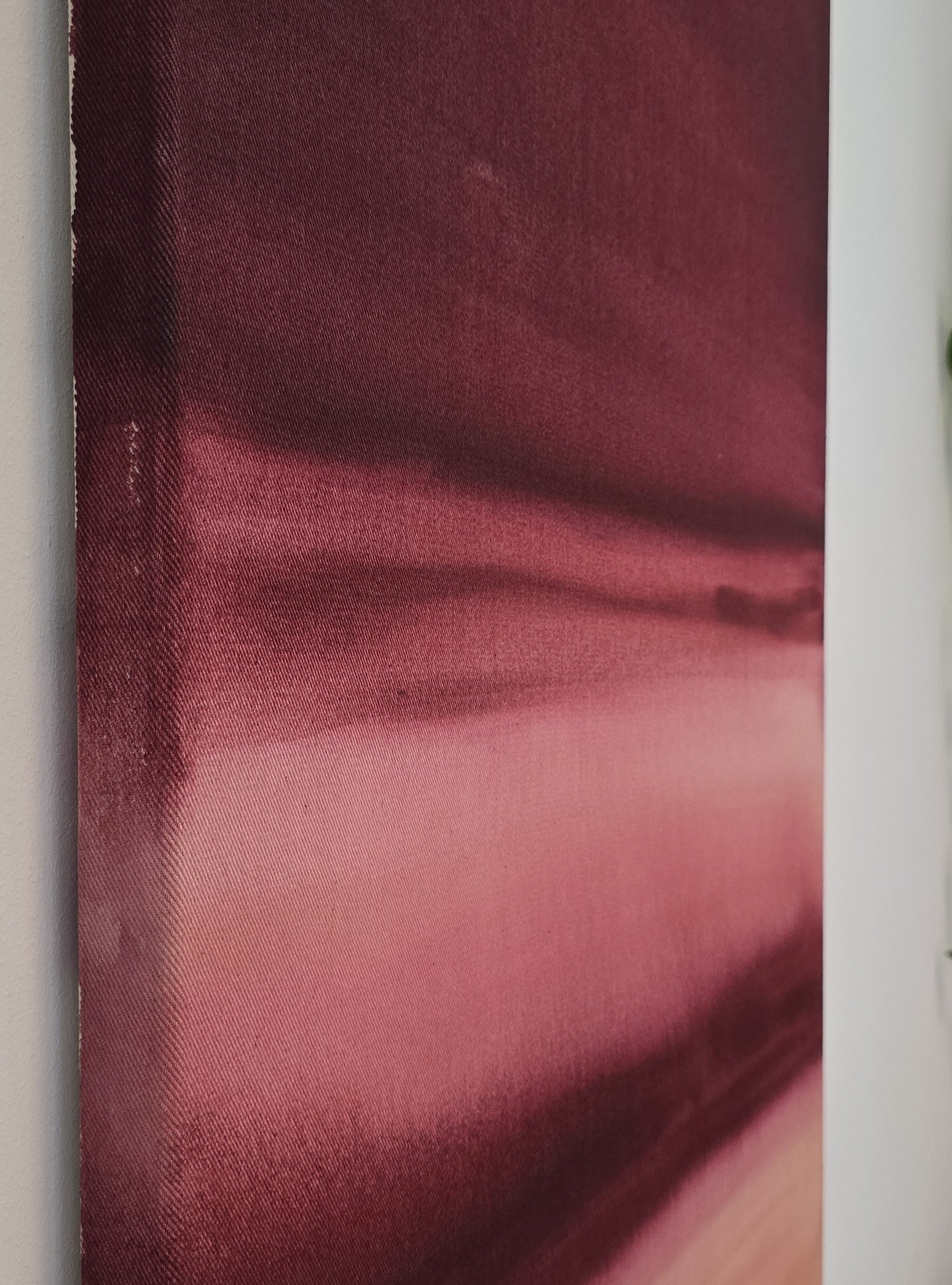 Passage 07 · 100 × 70 cm