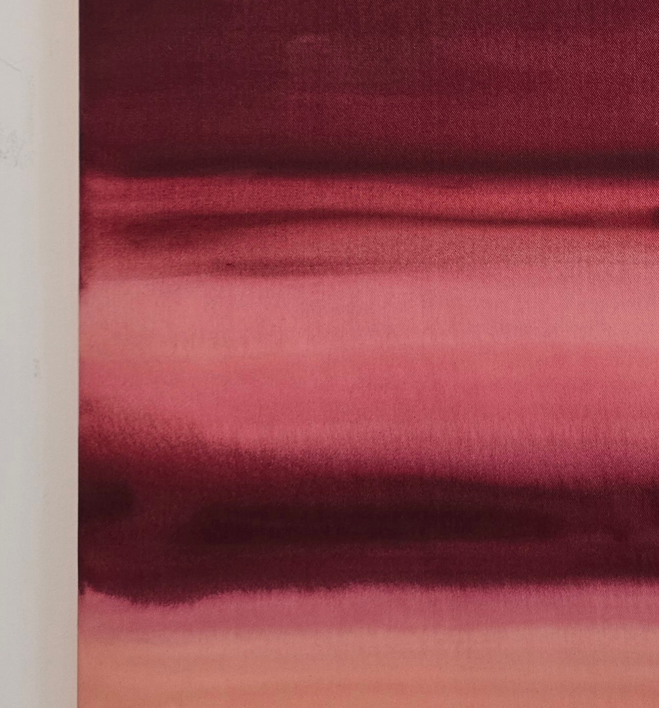 Passage 07 · 100 × 70 cm