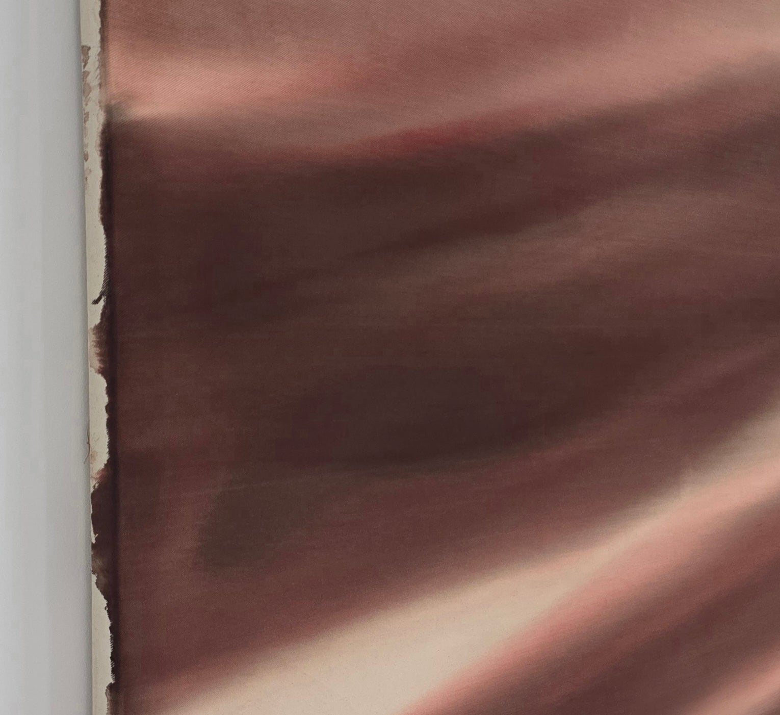 Passage 04 · 150 × 100 cm