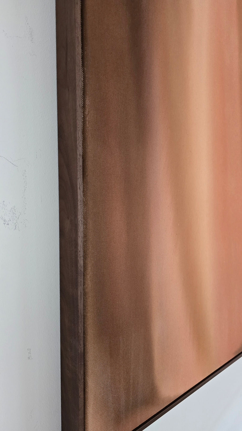 Passage 02 · 80 × 60 cm