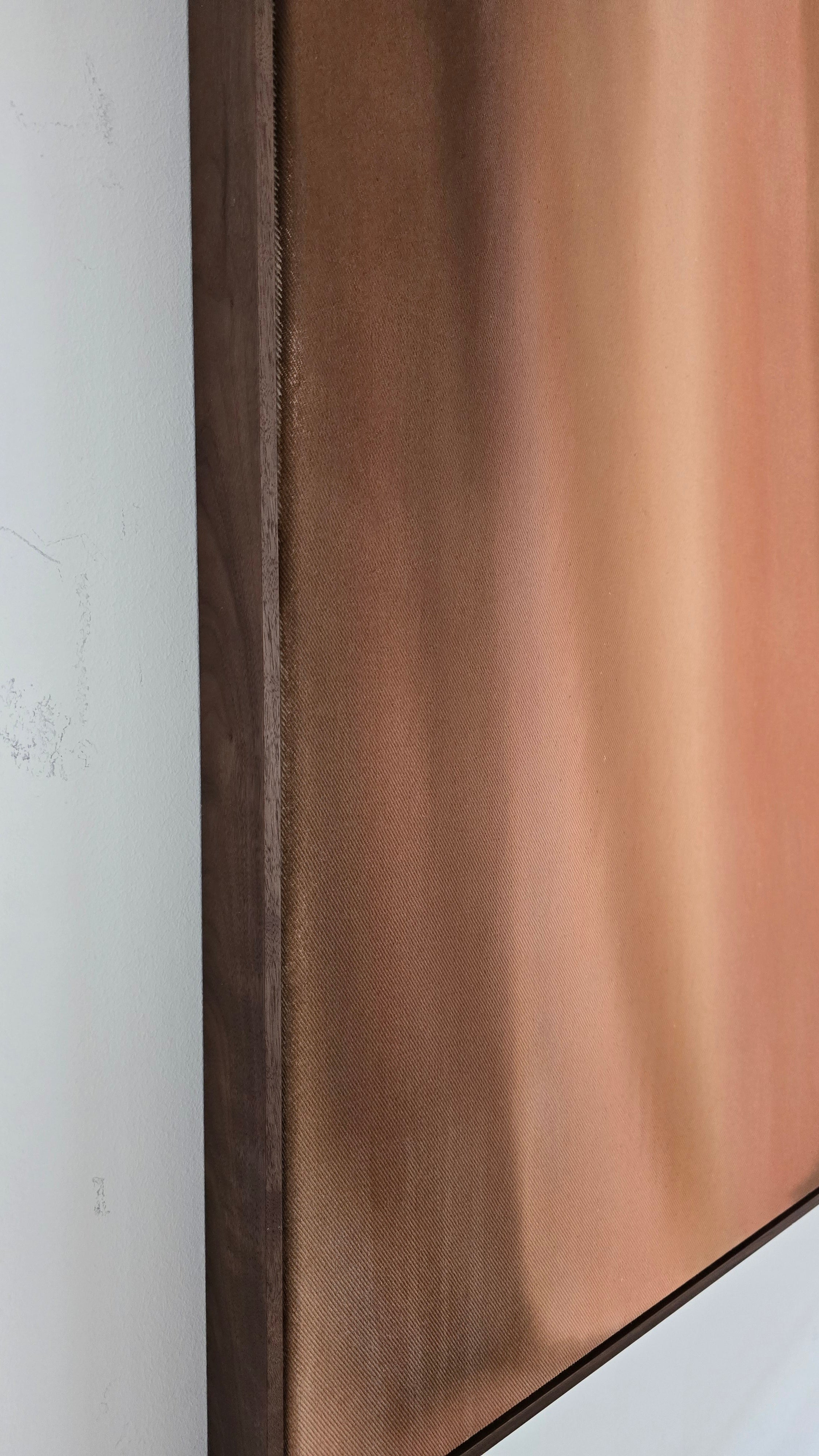 Passage 02 · 80 × 60 cm