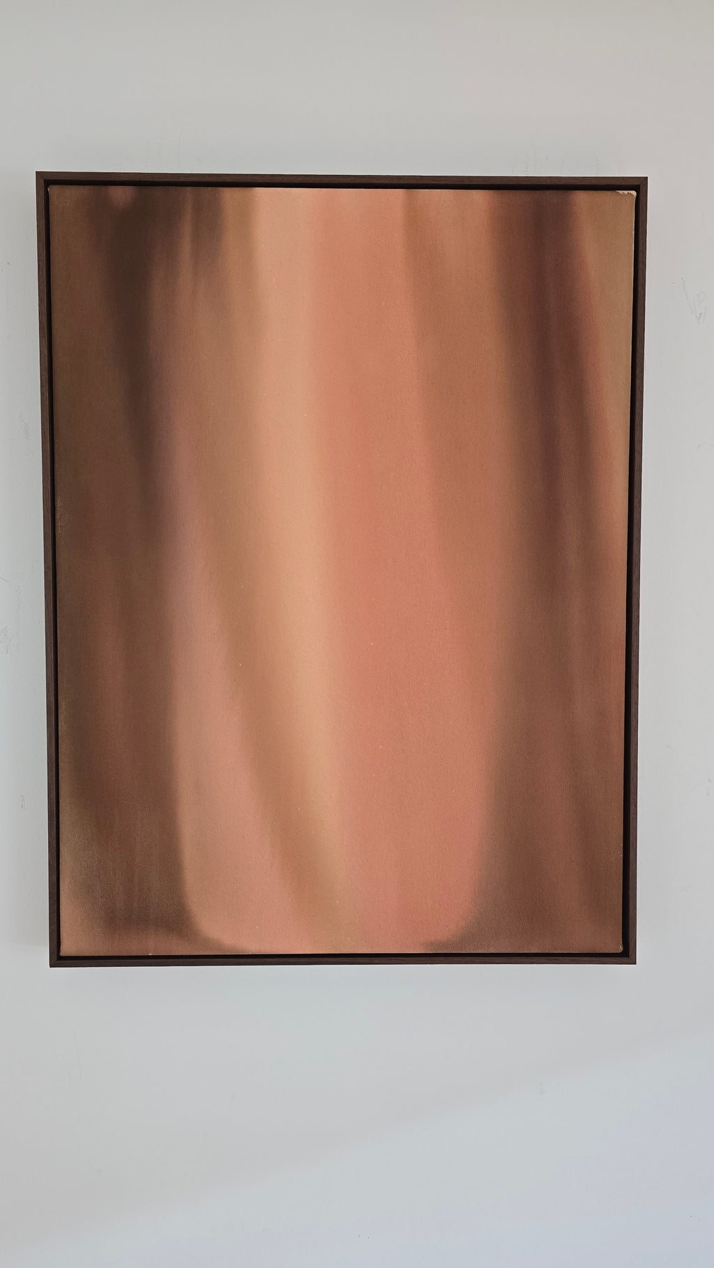 Passage 02 · 80 × 60 cm