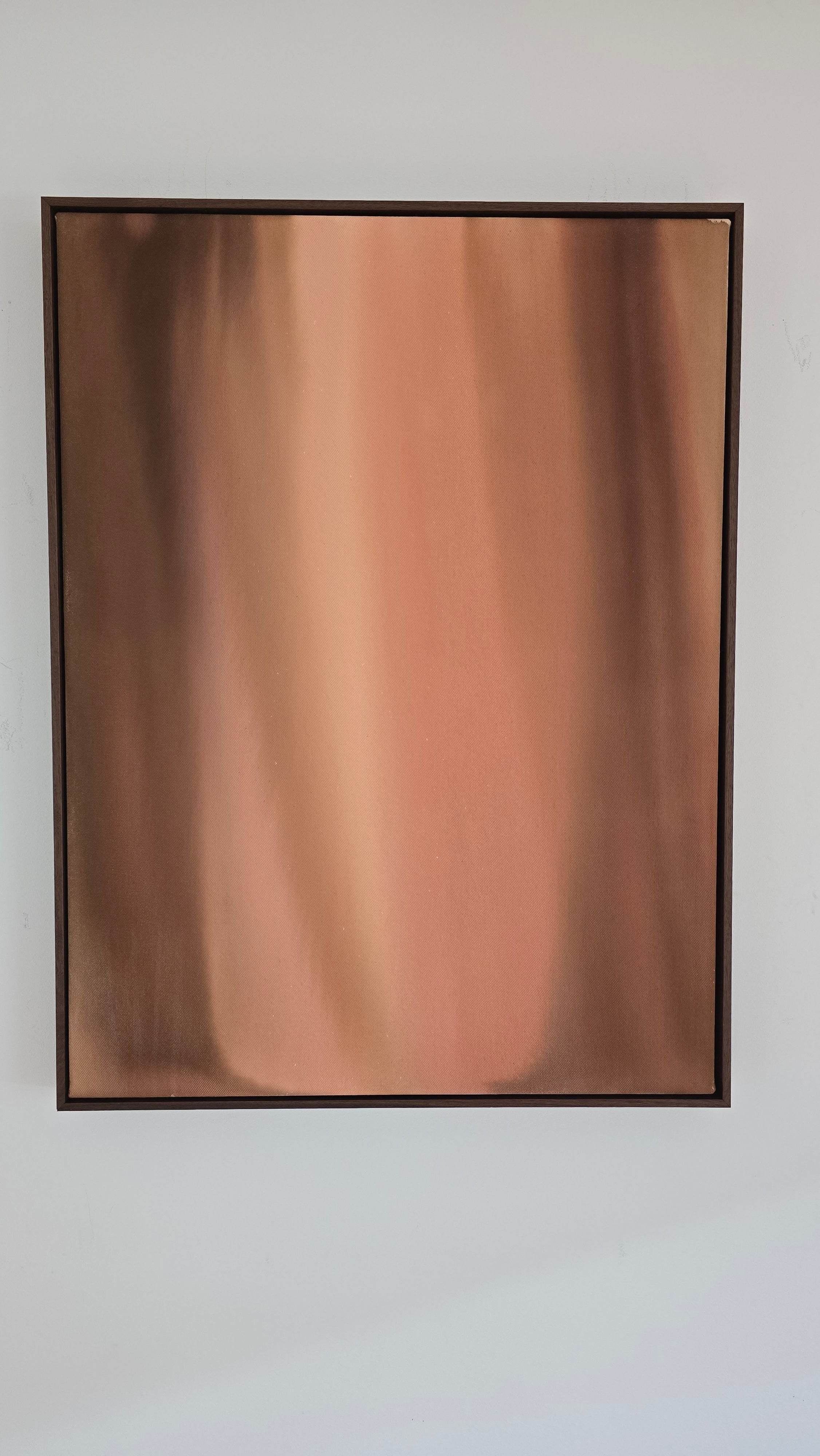 Passage 02 · 80 × 60 cm