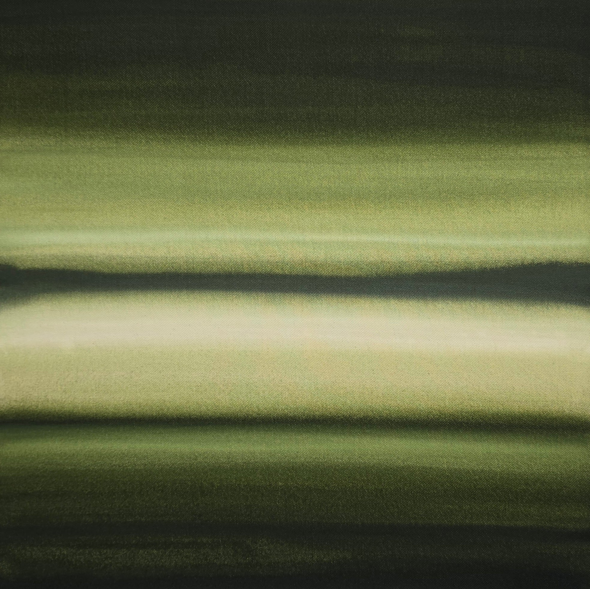 Passage 05 · 60 × 60 cm