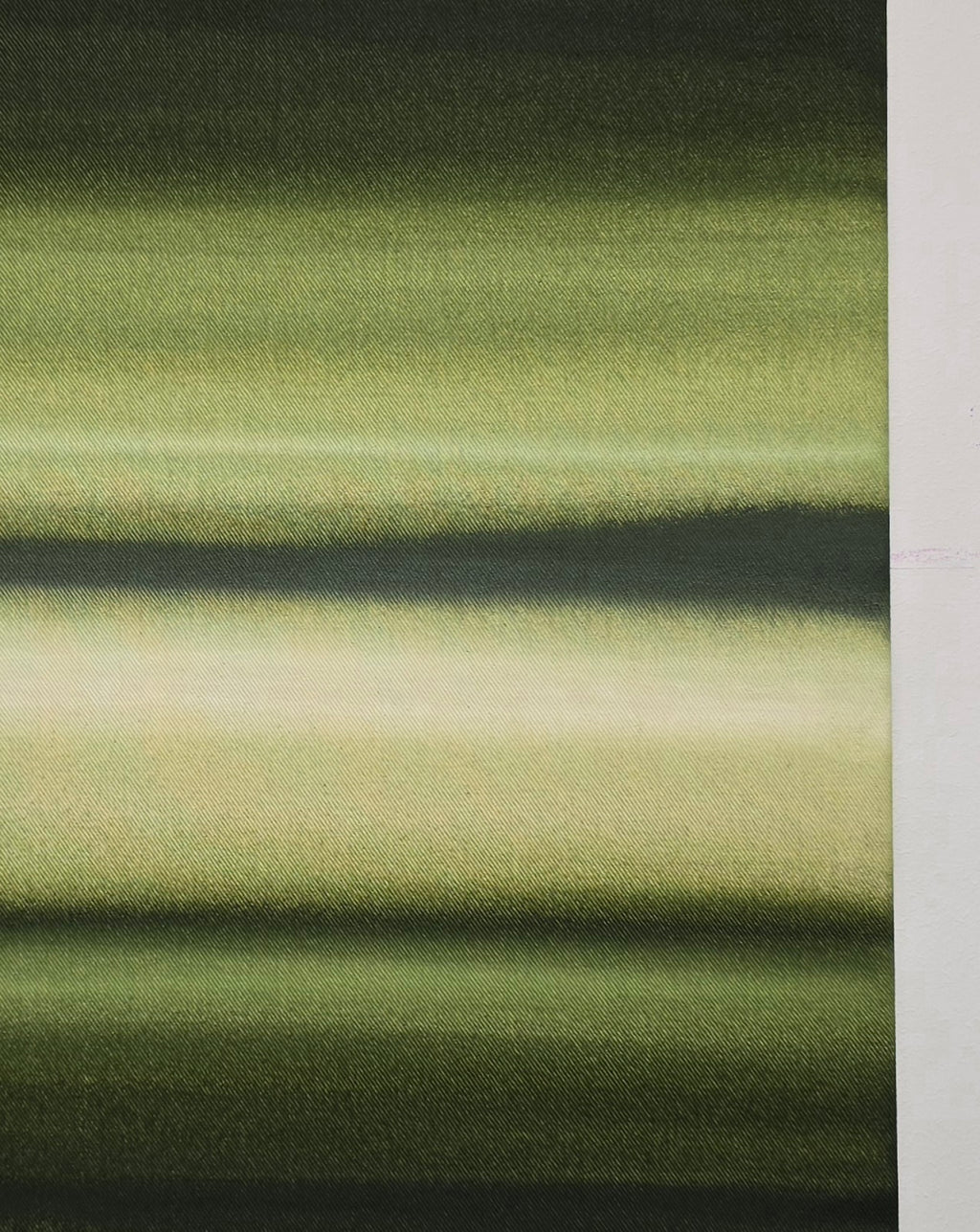 Passage 05 · 60 × 60 cm