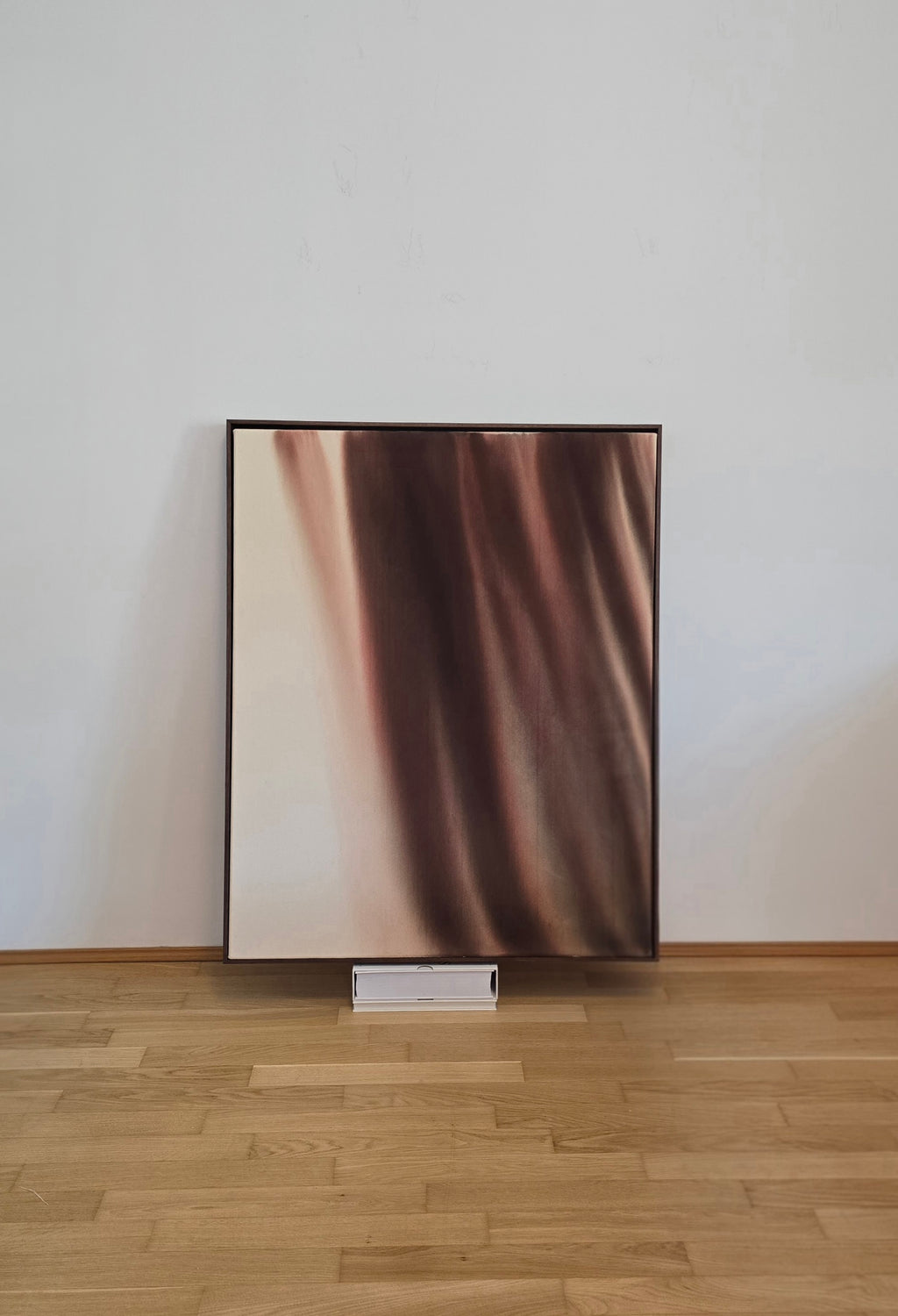 Passage 03 · 100 × 80 cm