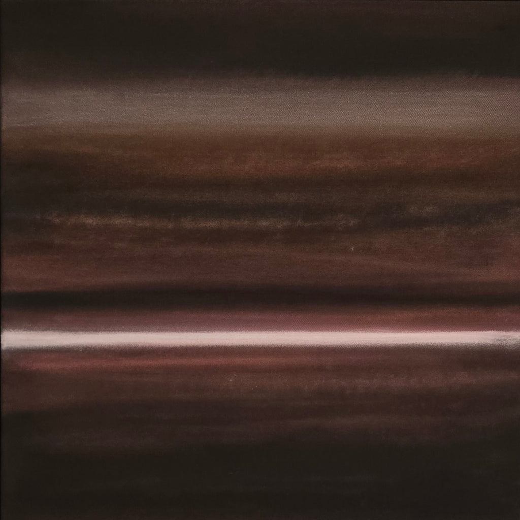 Passage 20 · 60 × 60 cm