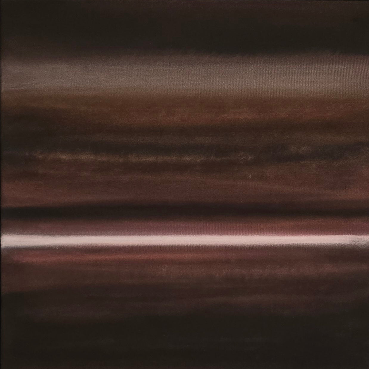 Passage 20 · 60 × 60 cm