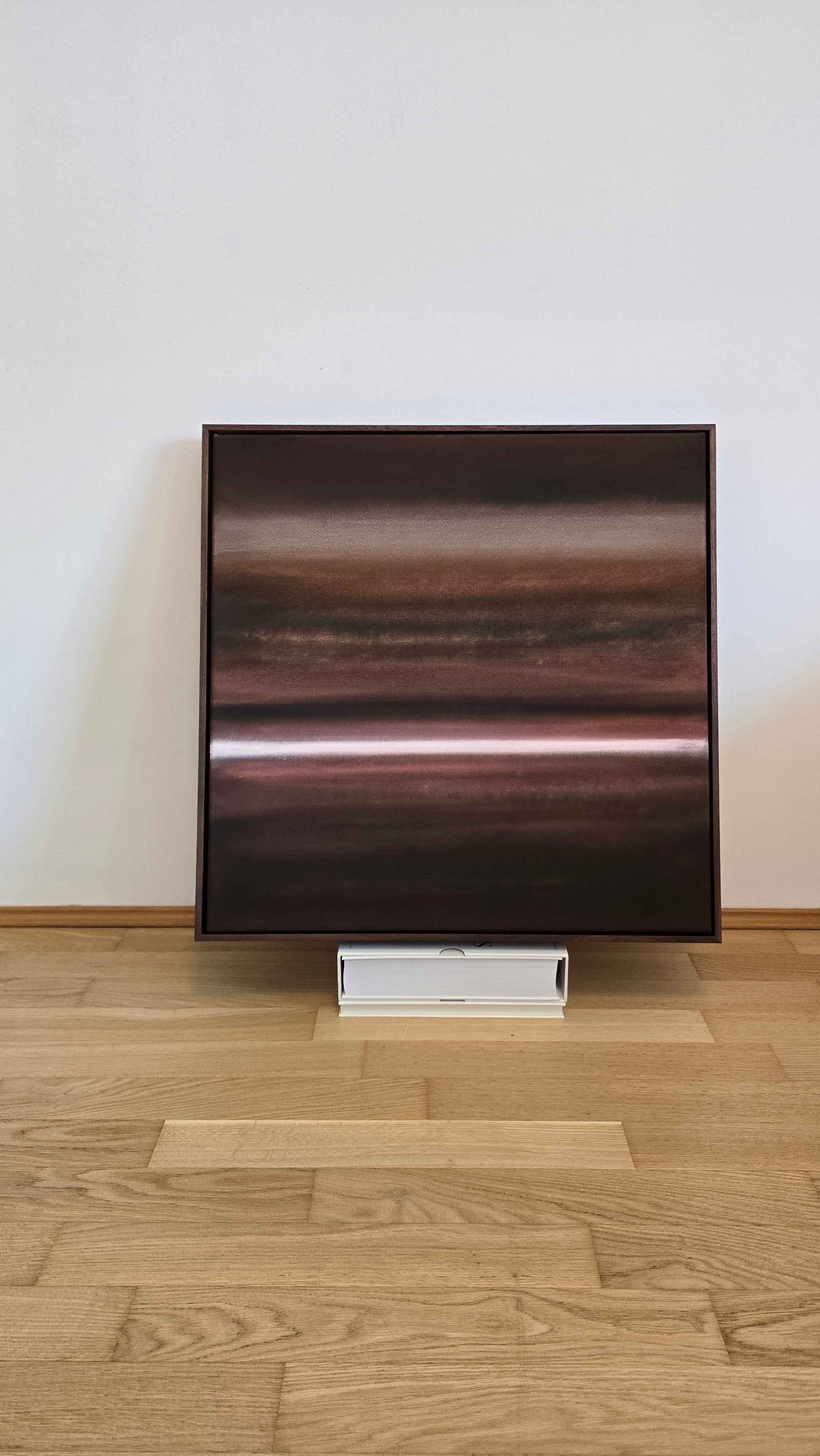 Passage 20 · 60 × 60 cm