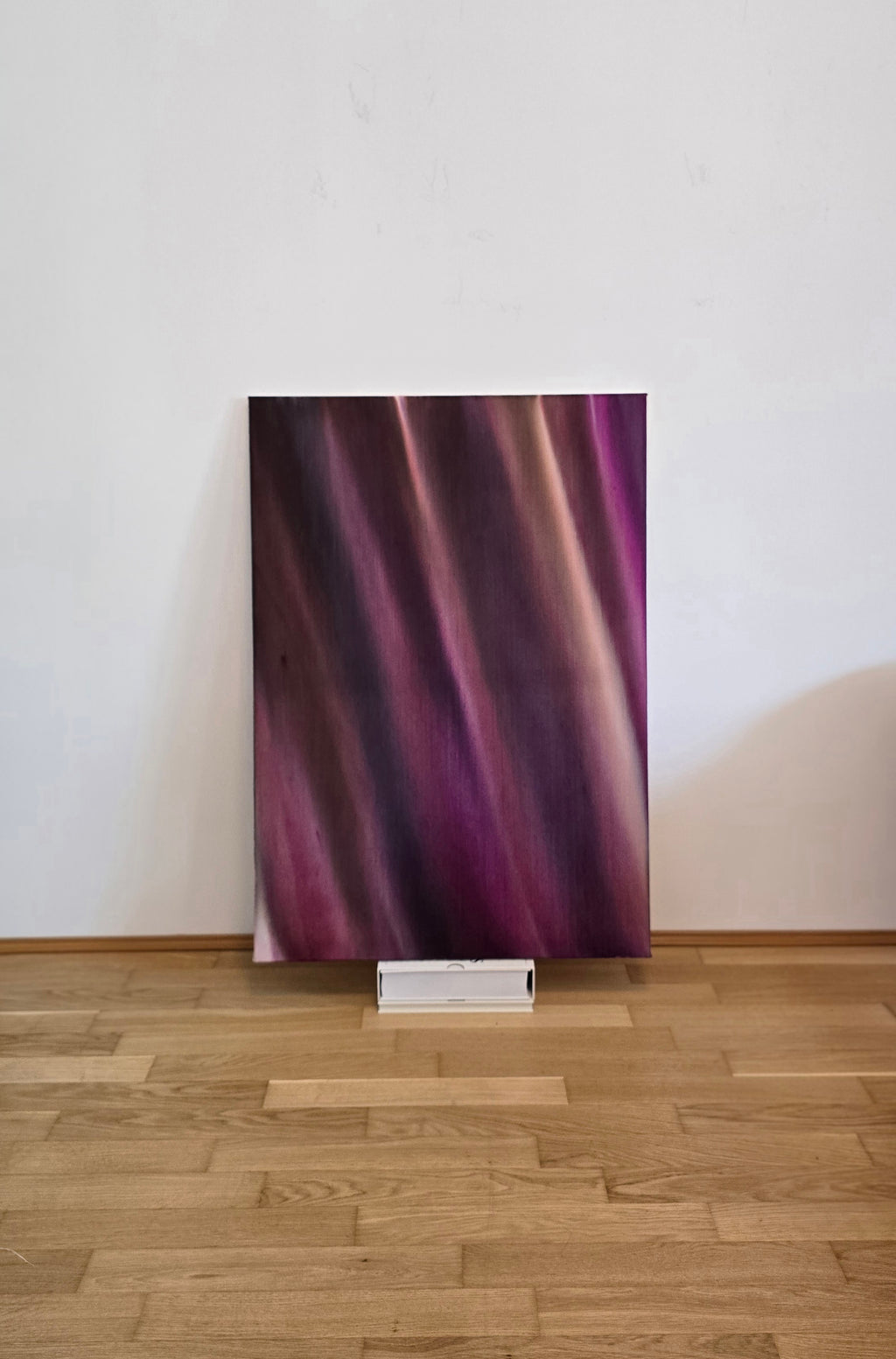 Passage 11 · 100 × 70 cm