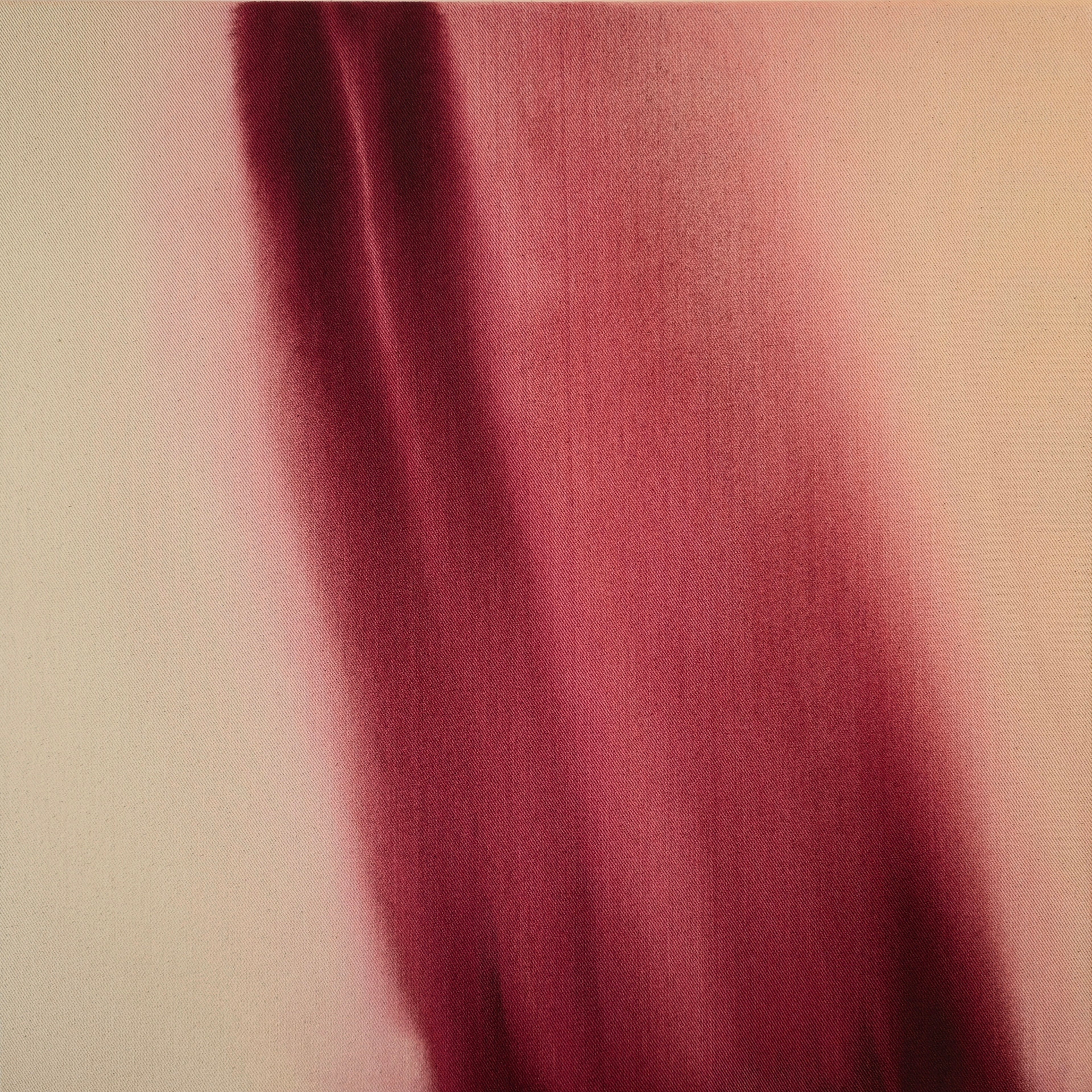 Passage 17 · 60 × 60 cm