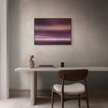 Passage 16 · 70 × 50 cm