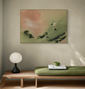 Untitled (comissioned)  · 70 × 100 cm