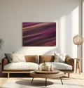 Passage 11 · 100 × 70 cm