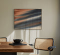 Passage 14 · 80 × 60 cm