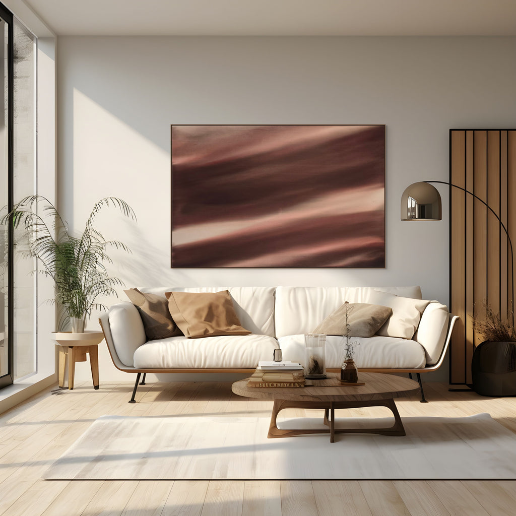 Passage 04 · 150 × 100 cm