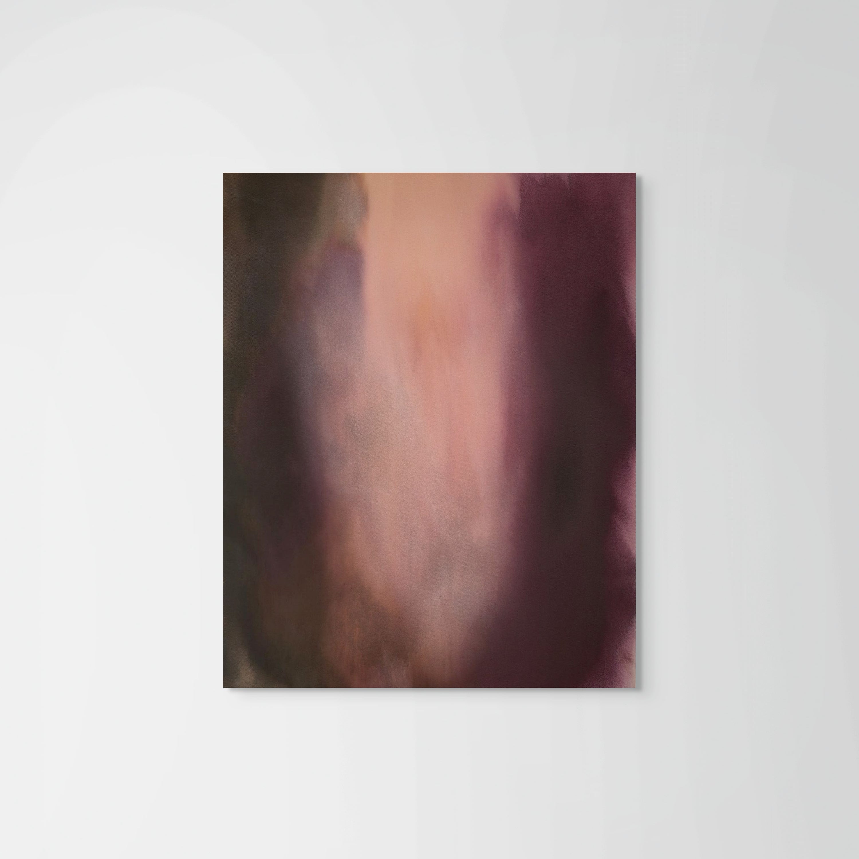 WIthin · 100 × 80 cm