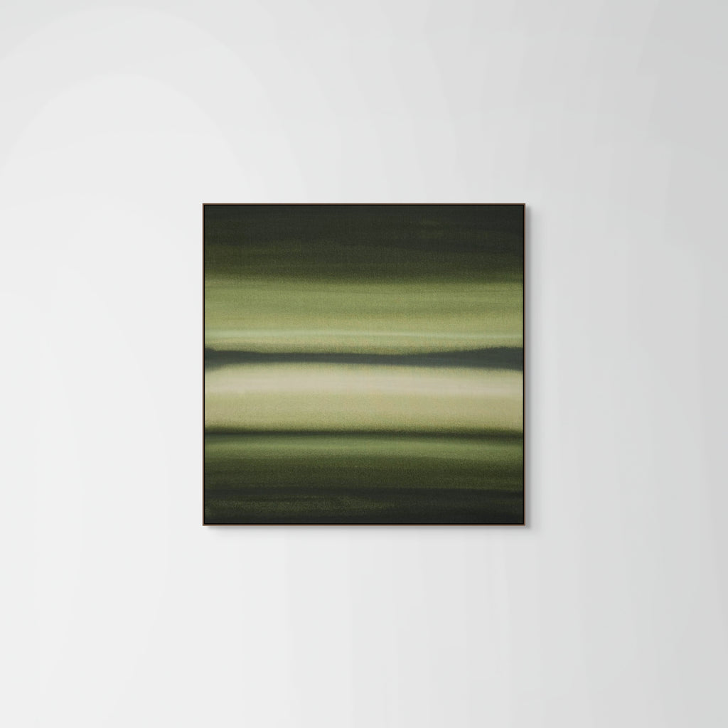 Passage 05 · 60 × 60 cm