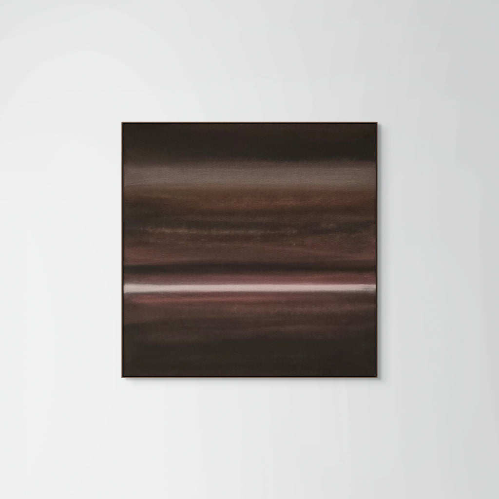 Passage 20 · 60 × 60 cm