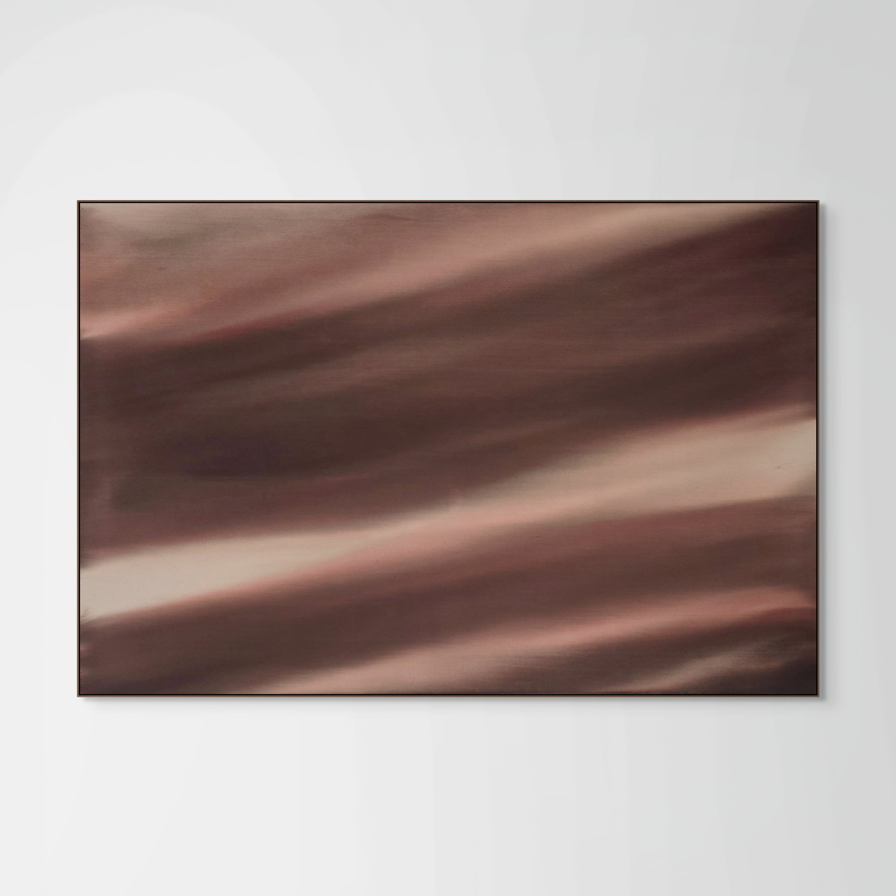 Passage 04 · 150 × 100 cm
