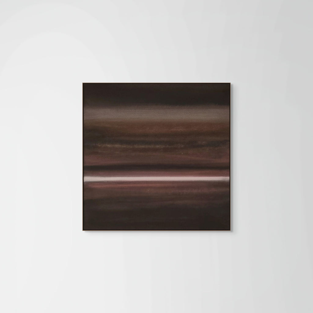 Passage 20 · 60 × 60 cm