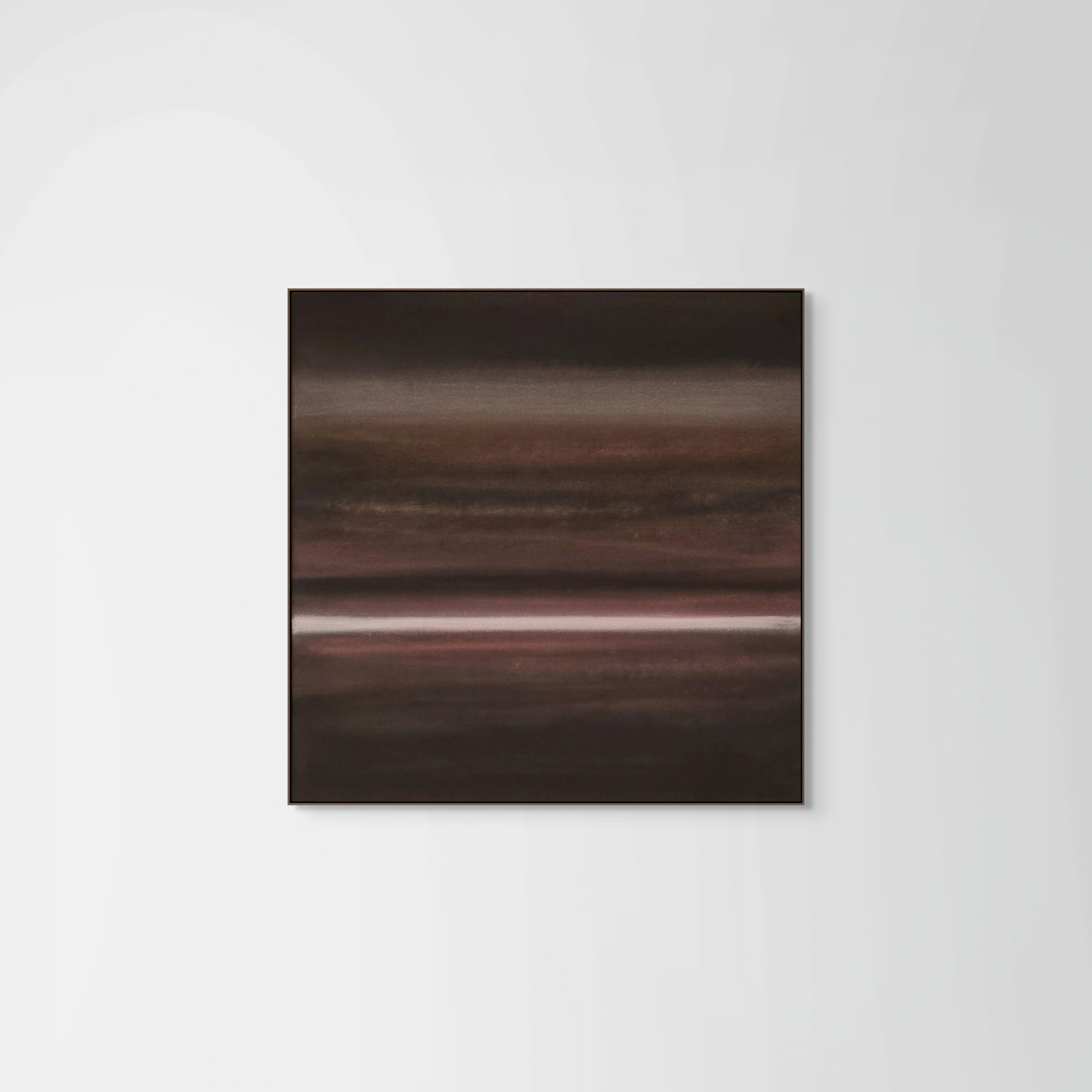 Passage 20 · 60 × 60 cm