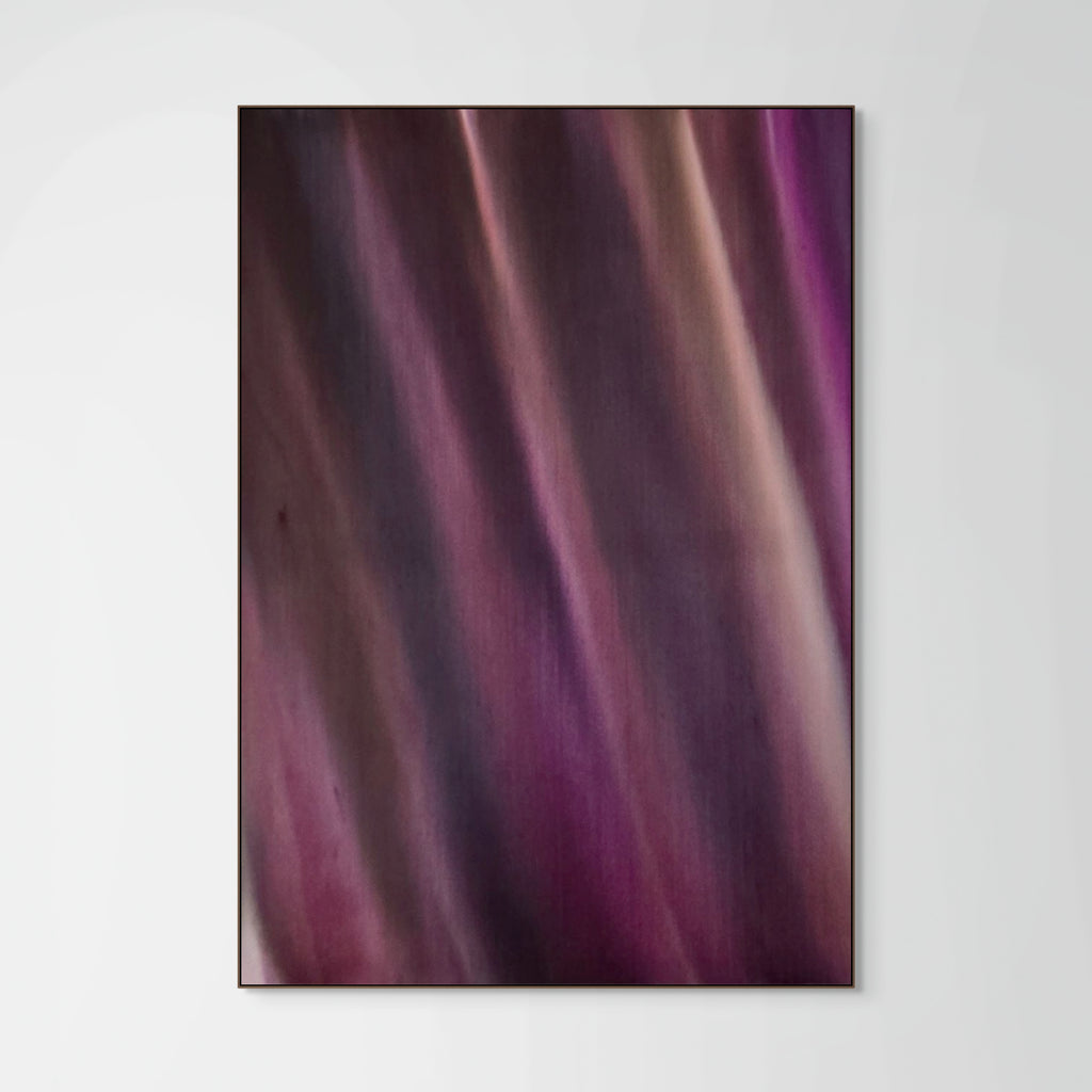Passage 11 · 100 × 70 cm