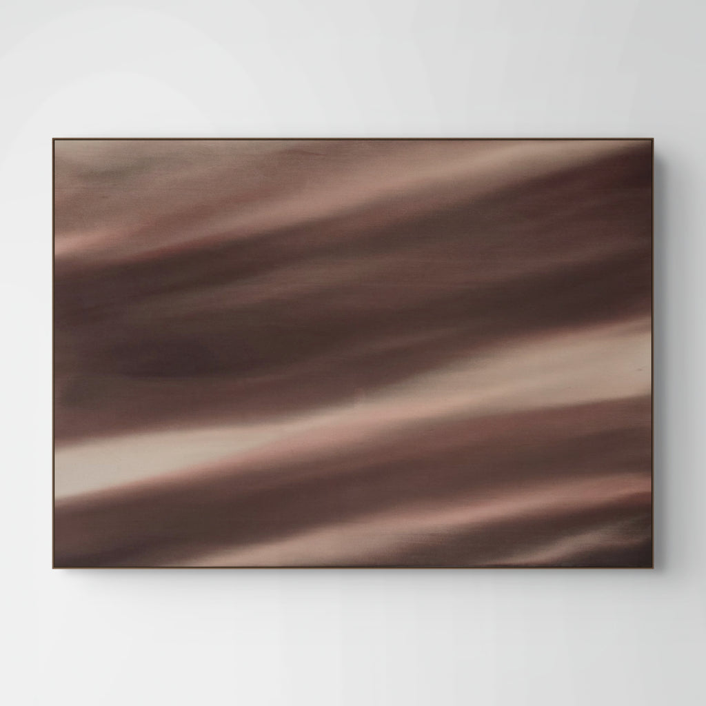 Passage 04 · 150 × 100 cm