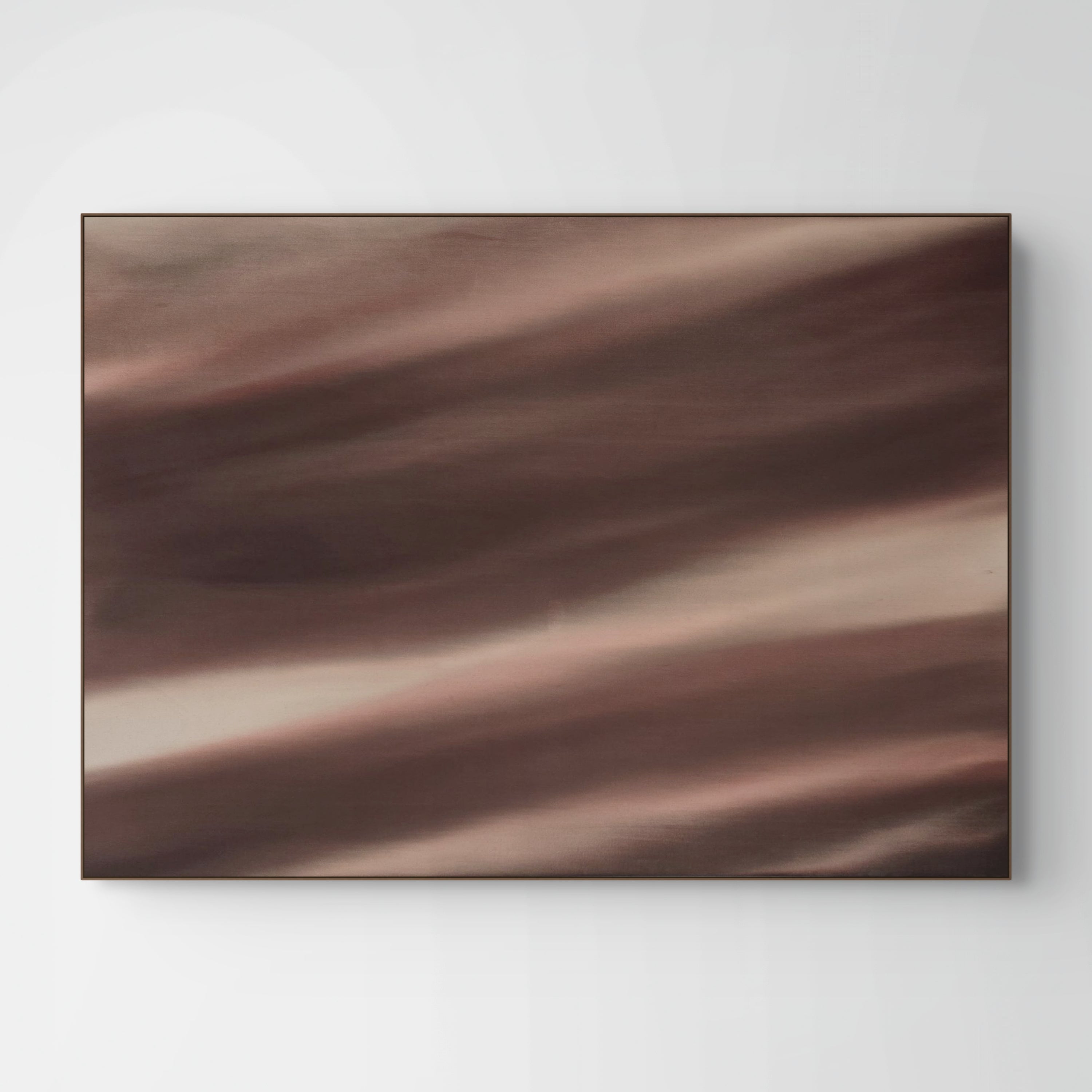 Passage 04 · 150 × 100 cm