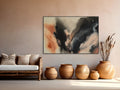 Untitled (comissioned) · 100 × 150 cm