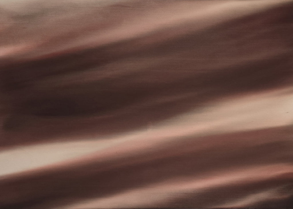 Passage 04 · 150 × 100 cm