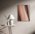 Passage 13 · 80 × 60 cm