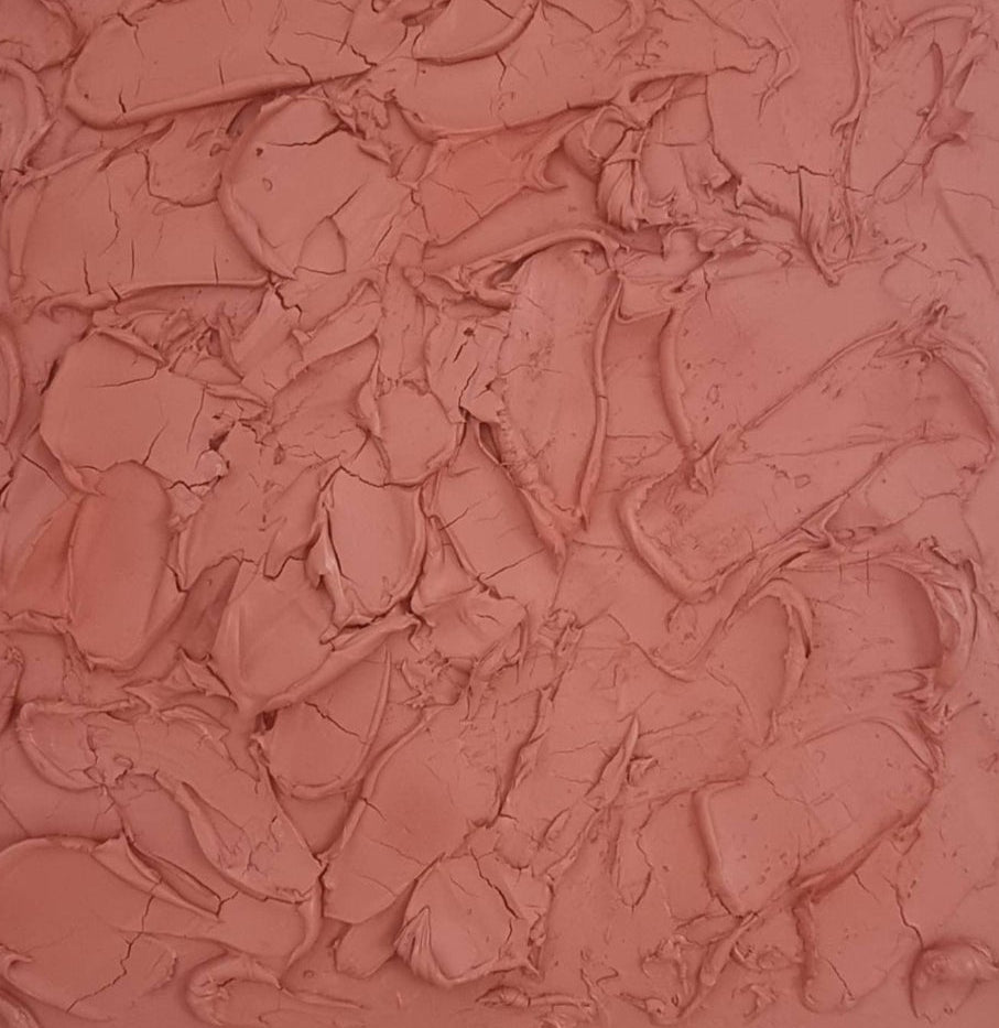 Untitled · 70 × 90 cm