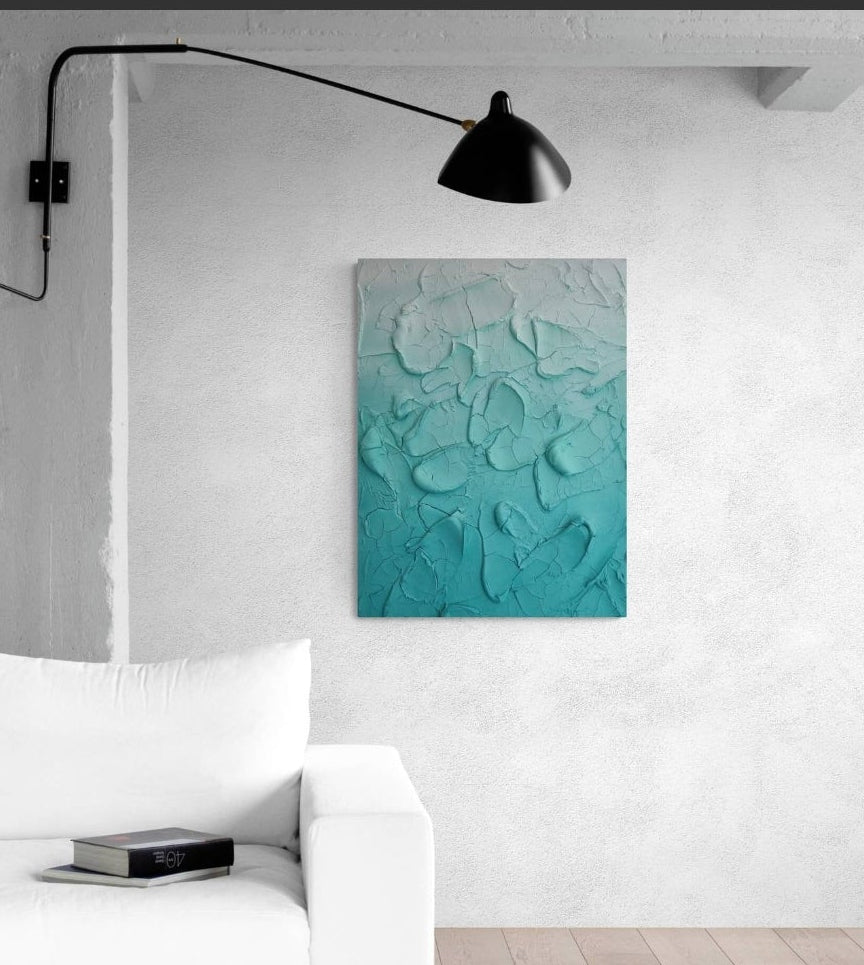 Untitled · 60 × 80 cm