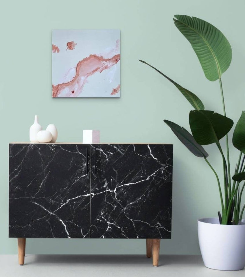 Untitled · 50 × 50 cm