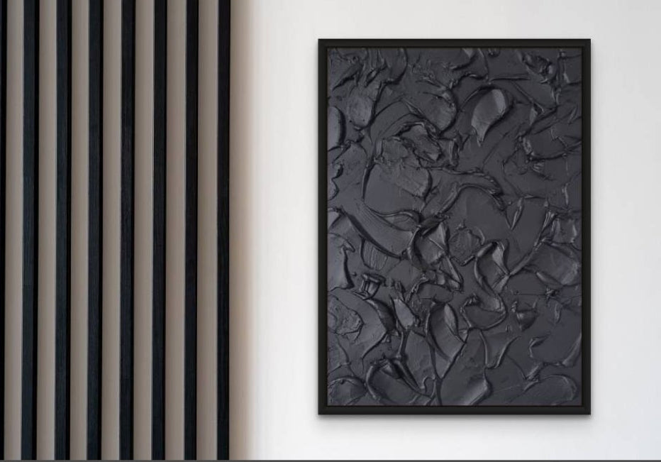 Untitled · 60 × 80 cm