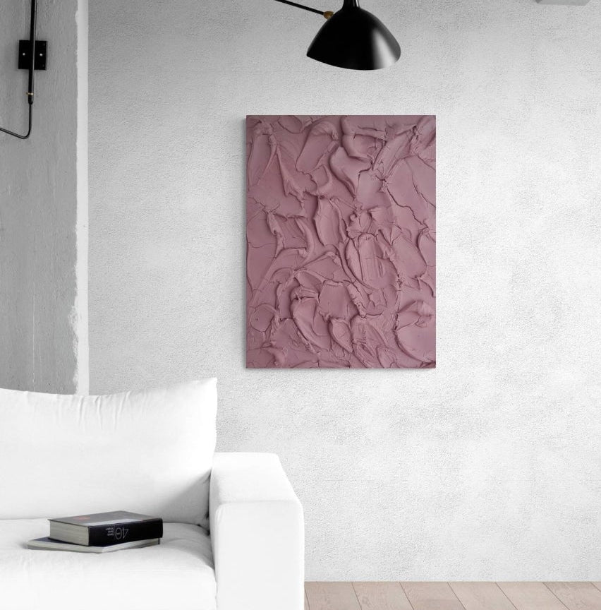 Untitled · 60 × 80 cm