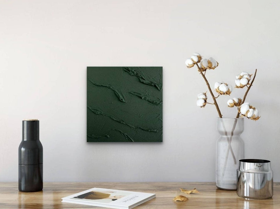 Untitled · 30 × 30 cm