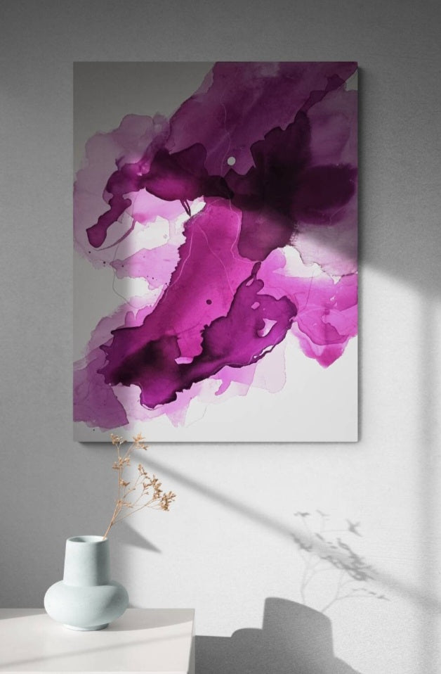 Untitled · 60 × 80 cm