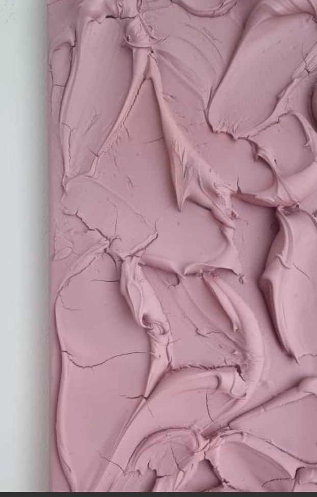 Untitled · 60 × 80 cm