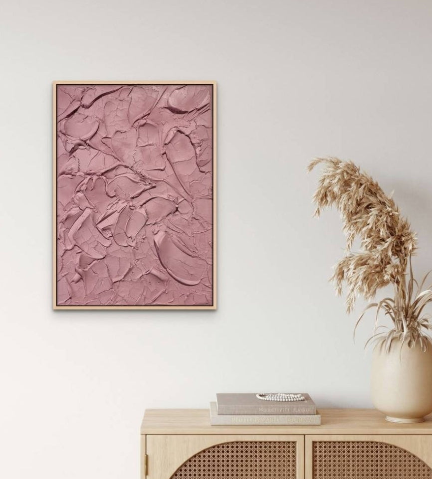 Untitled · 60 × 80 cm