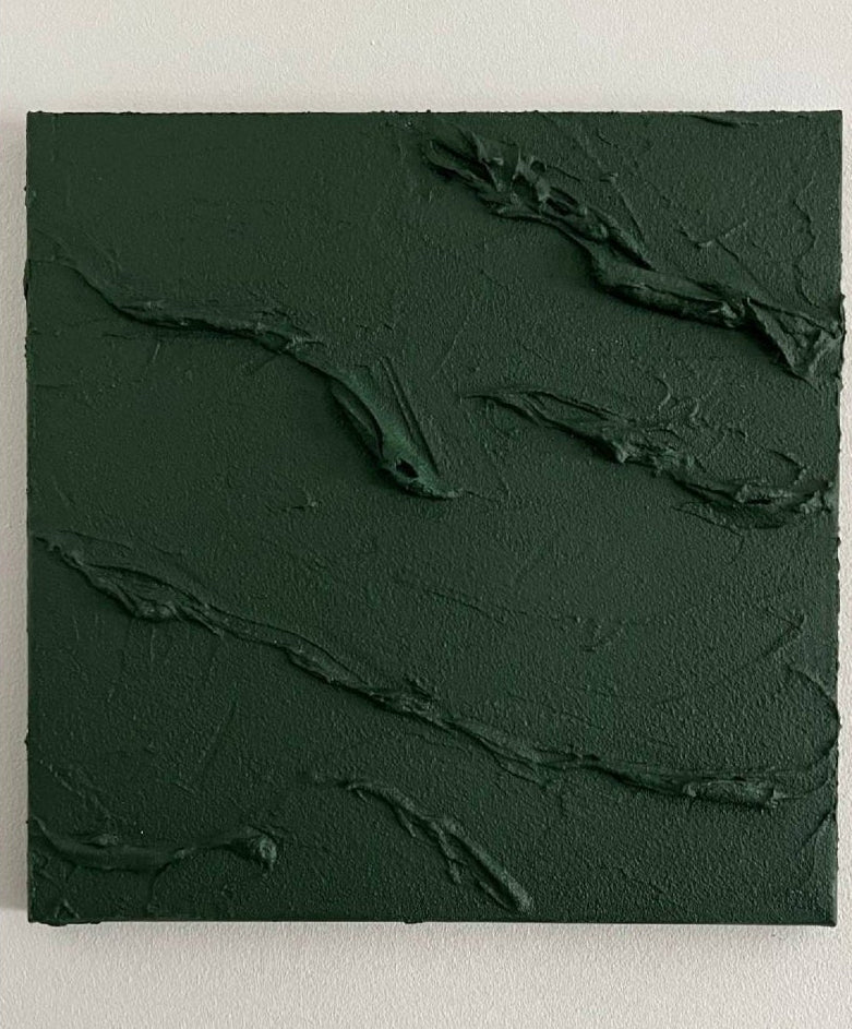 Untitled · 30 × 30 cm