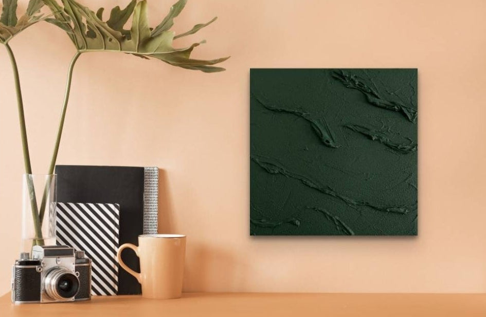 Untitled · 30 × 30 cm