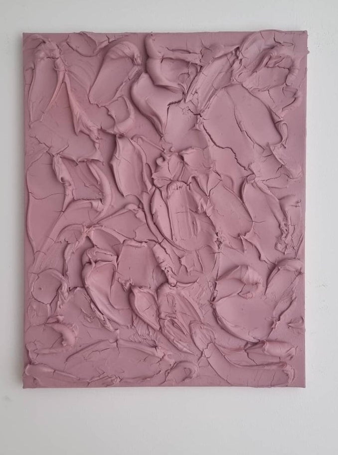 Untitled · 60 × 80 cm