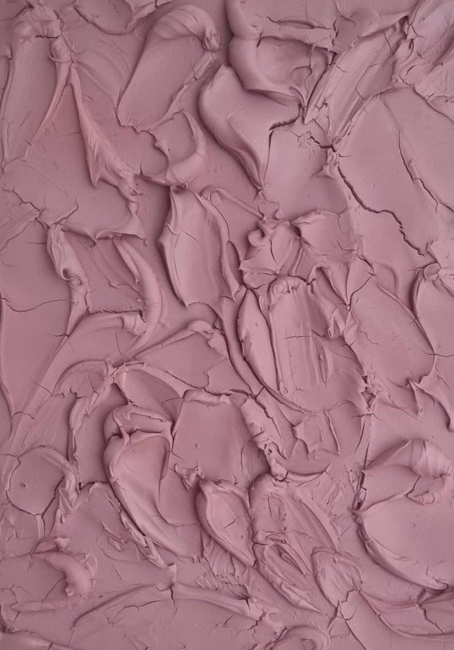 Untitled · 60 × 80 cm