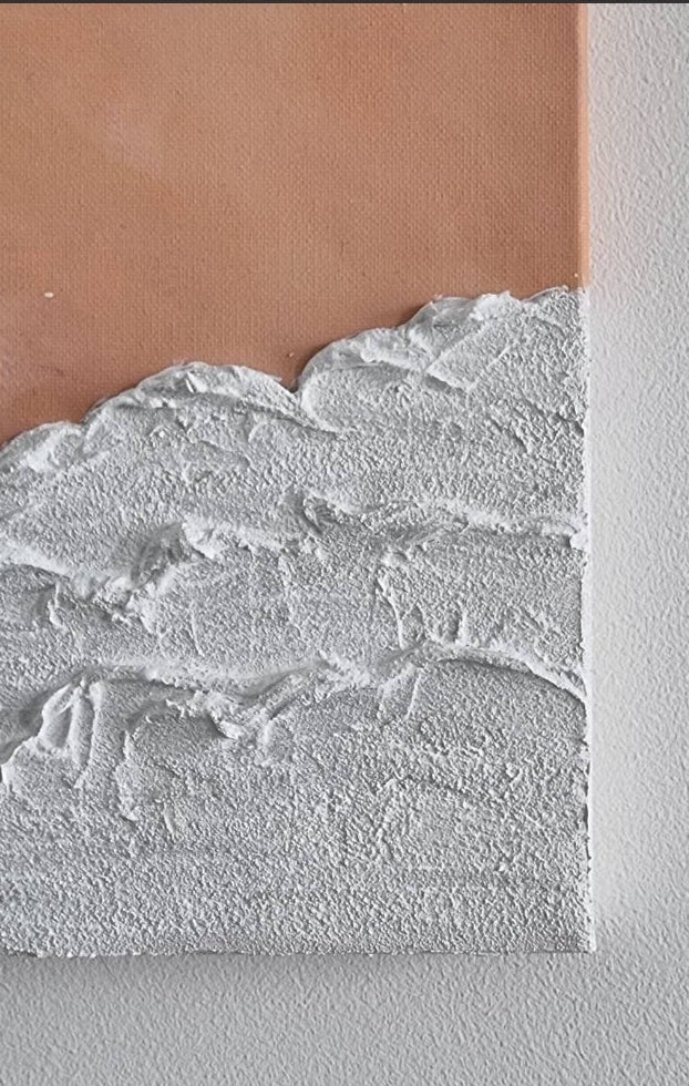 Untitled · 30 × 30 cm