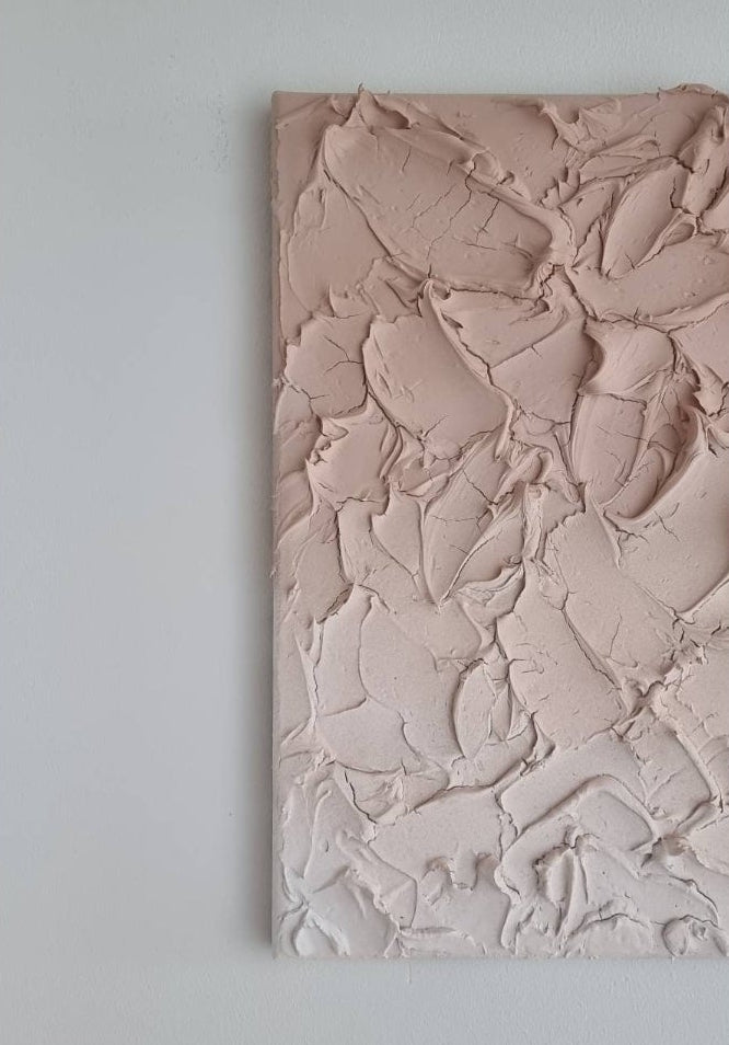 Untitled · 40 × 40 cm