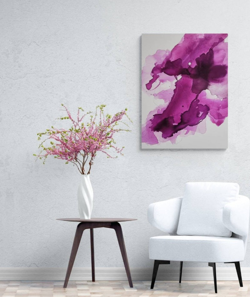 Untitled · 60 × 80 cm